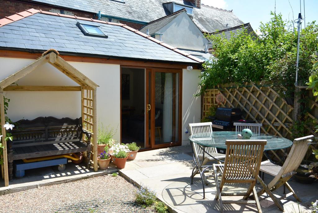 Primrose Villa B&B Monmouth Habitación foto